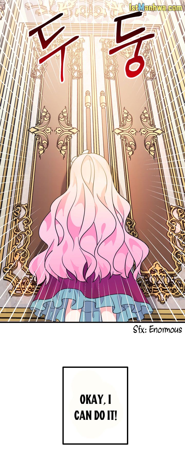 Lord Baby Runs A Romance Fantasy With Cash Chapter 4 - Page 73