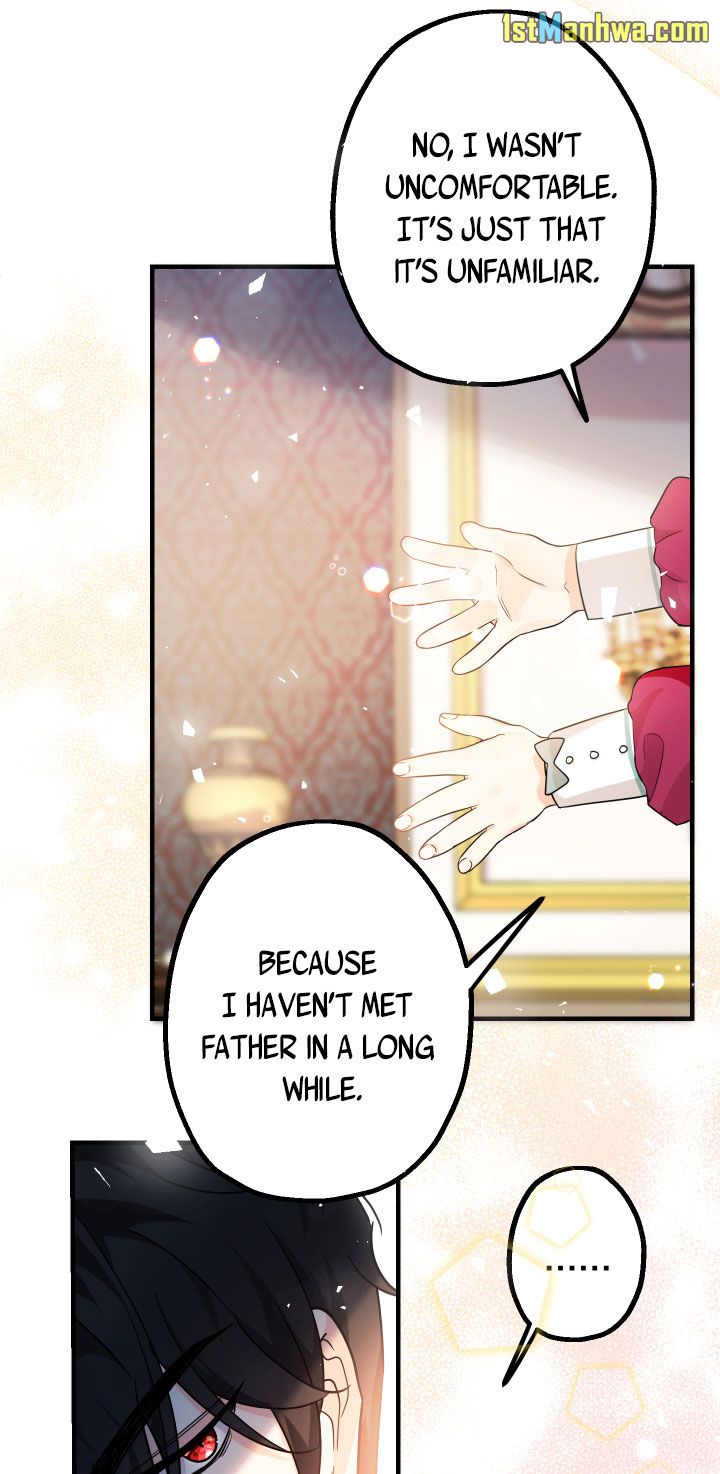 Lord Baby Runs A Romance Fantasy With Cash Chapter 4 - Page 91