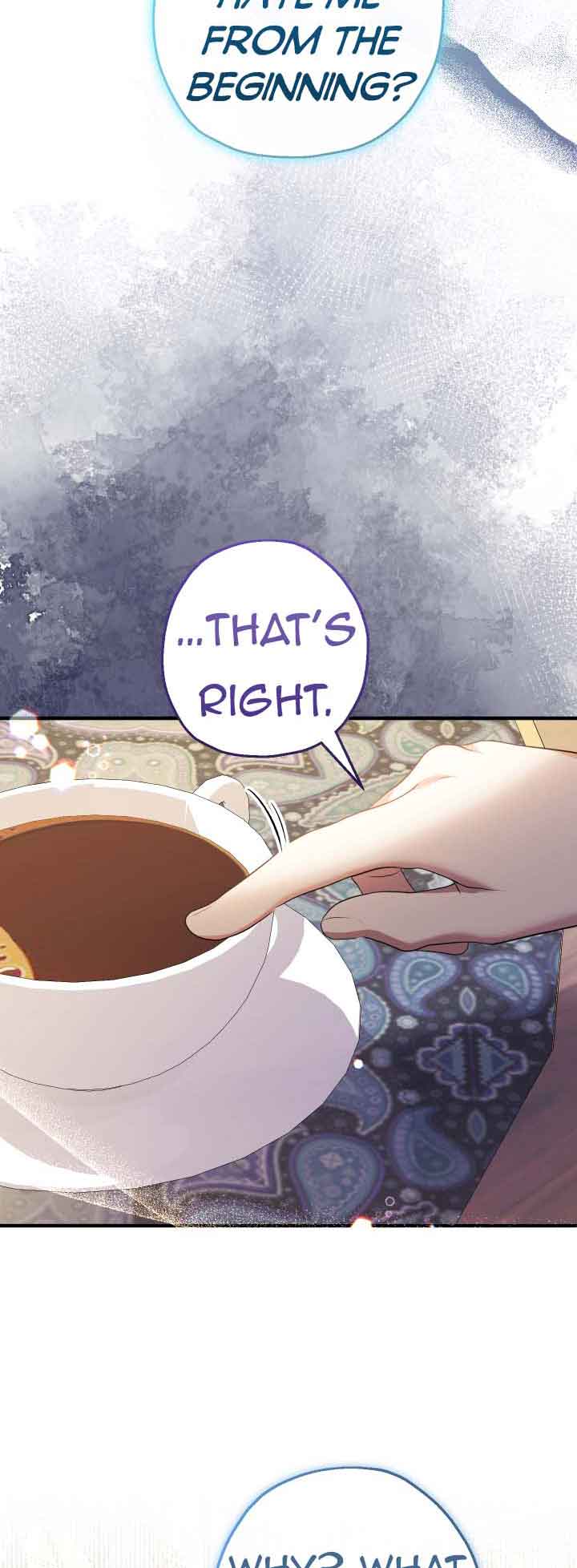 Lord Baby Runs A Romance Fantasy With Cash Chapter 40 - Page 4