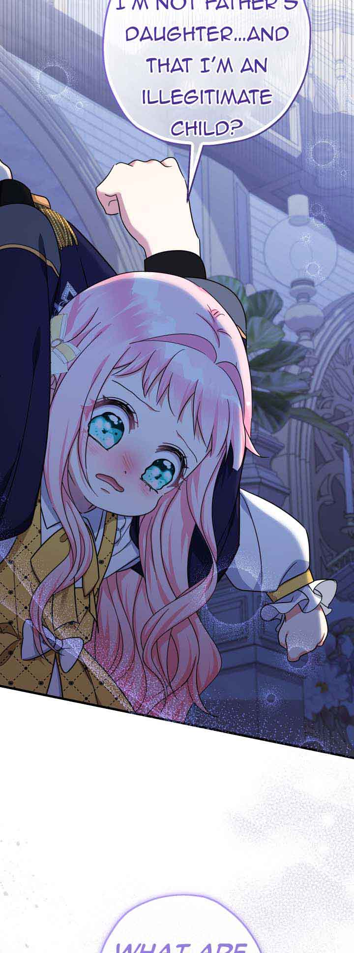 Lord Baby Runs A Romance Fantasy With Cash Chapter 40 - Page 6