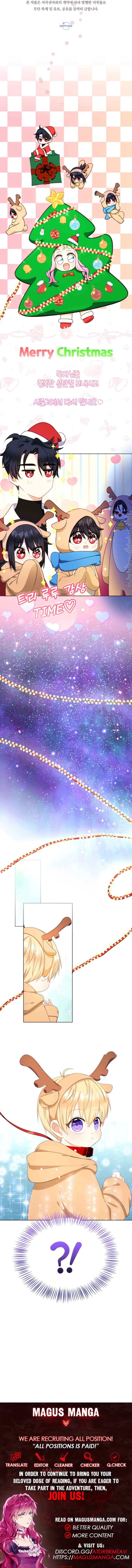 Lord Baby Runs A Romance Fantasy With Cash Chapter 46 - Page 16