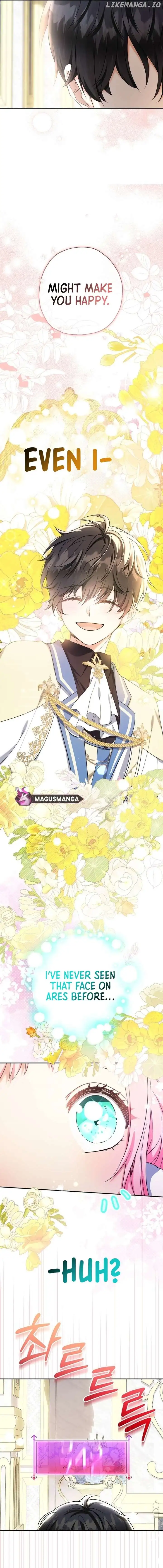 Lord Baby Runs A Romance Fantasy With Cash Chapter 47 - Page 16