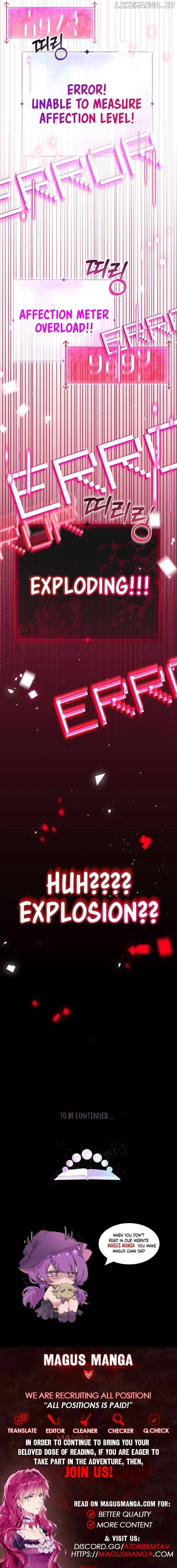 Lord Baby Runs A Romance Fantasy With Cash Chapter 47 - Page 17