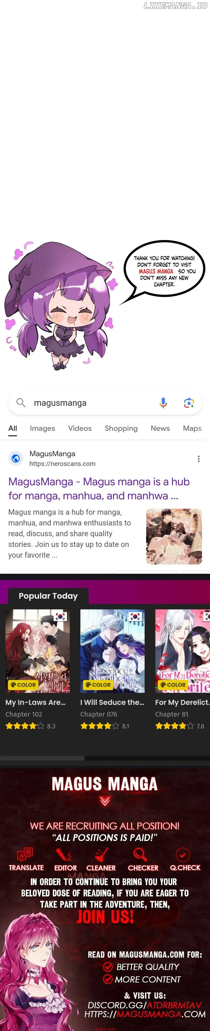 Lord Baby Runs A Romance Fantasy With Cash Chapter 49 - Page 14