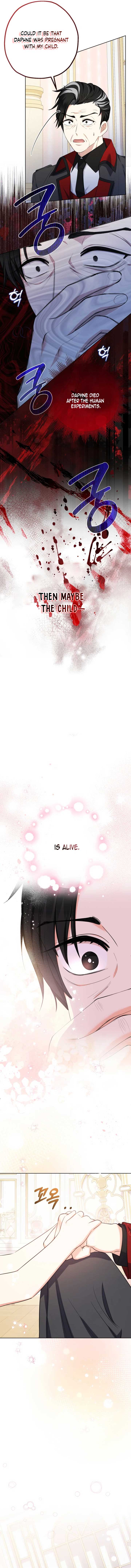 Lord Baby Runs A Romance Fantasy With Cash Chapter 53 - Page 13