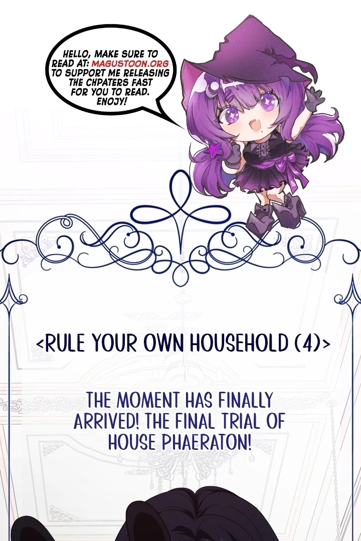 Lord Baby Runs A Romance Fantasy With Cash Chapter 87 - Page 1