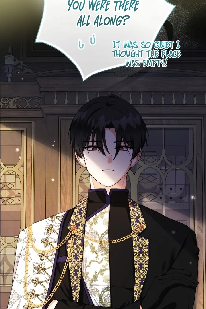 Lord Baby Runs A Romance Fantasy With Cash Chapter 87 - Page 101