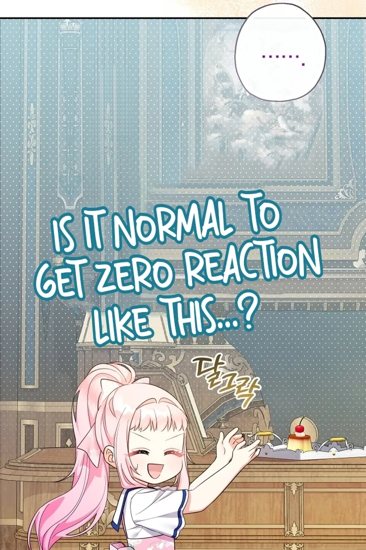 Lord Baby Runs A Romance Fantasy With Cash Chapter 87 - Page 105