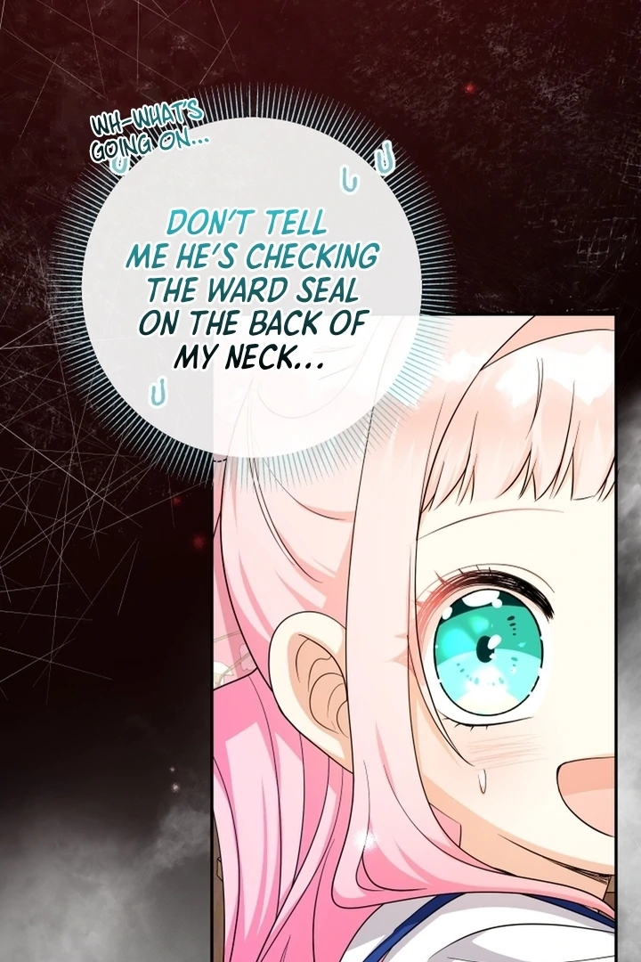 Lord Baby Runs A Romance Fantasy With Cash Chapter 87 - Page 108