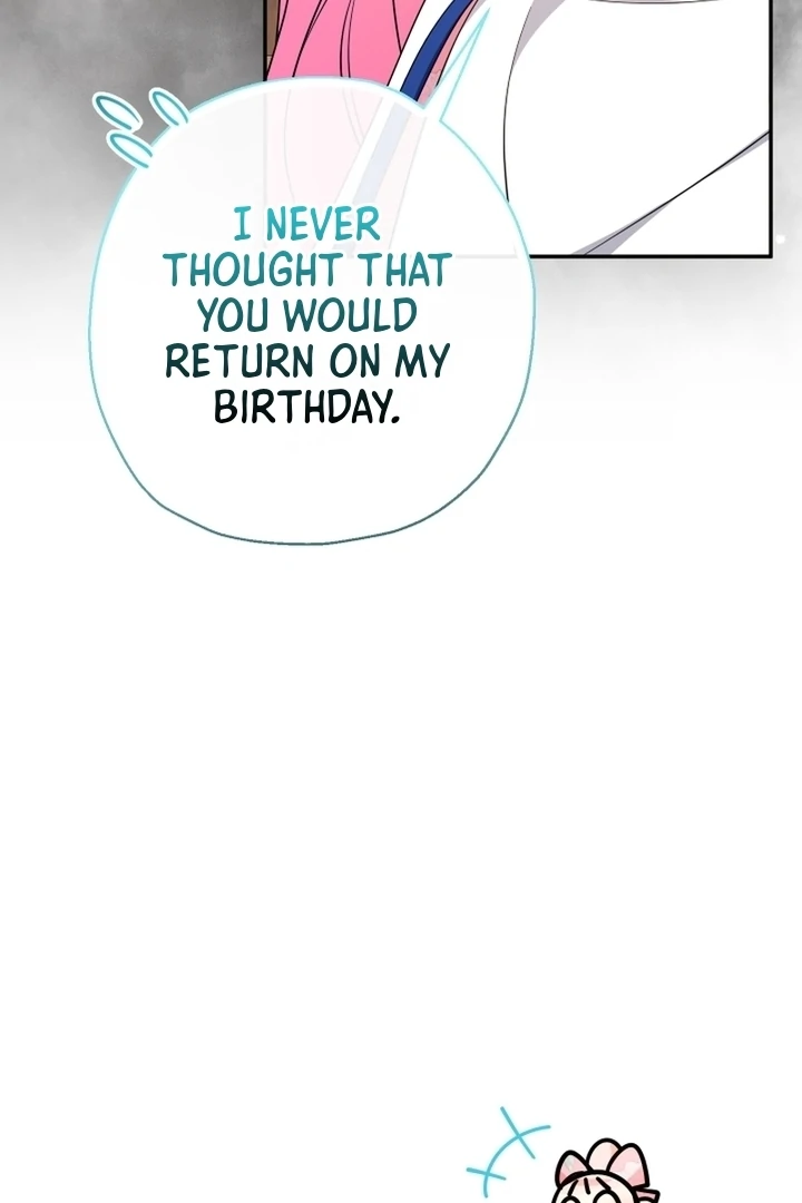 Lord Baby Runs A Romance Fantasy With Cash Chapter 87 - Page 109