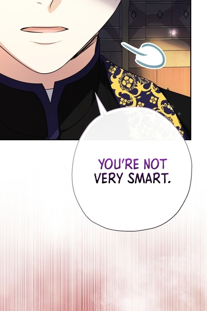 Lord Baby Runs A Romance Fantasy With Cash Chapter 87 - Page 111