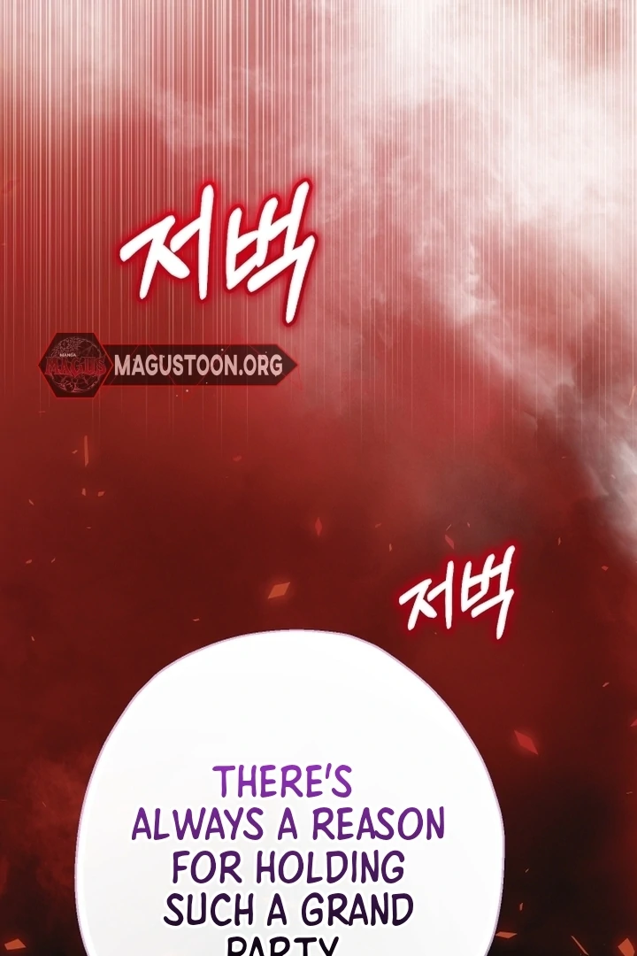 Lord Baby Runs A Romance Fantasy With Cash Chapter 87 - Page 112