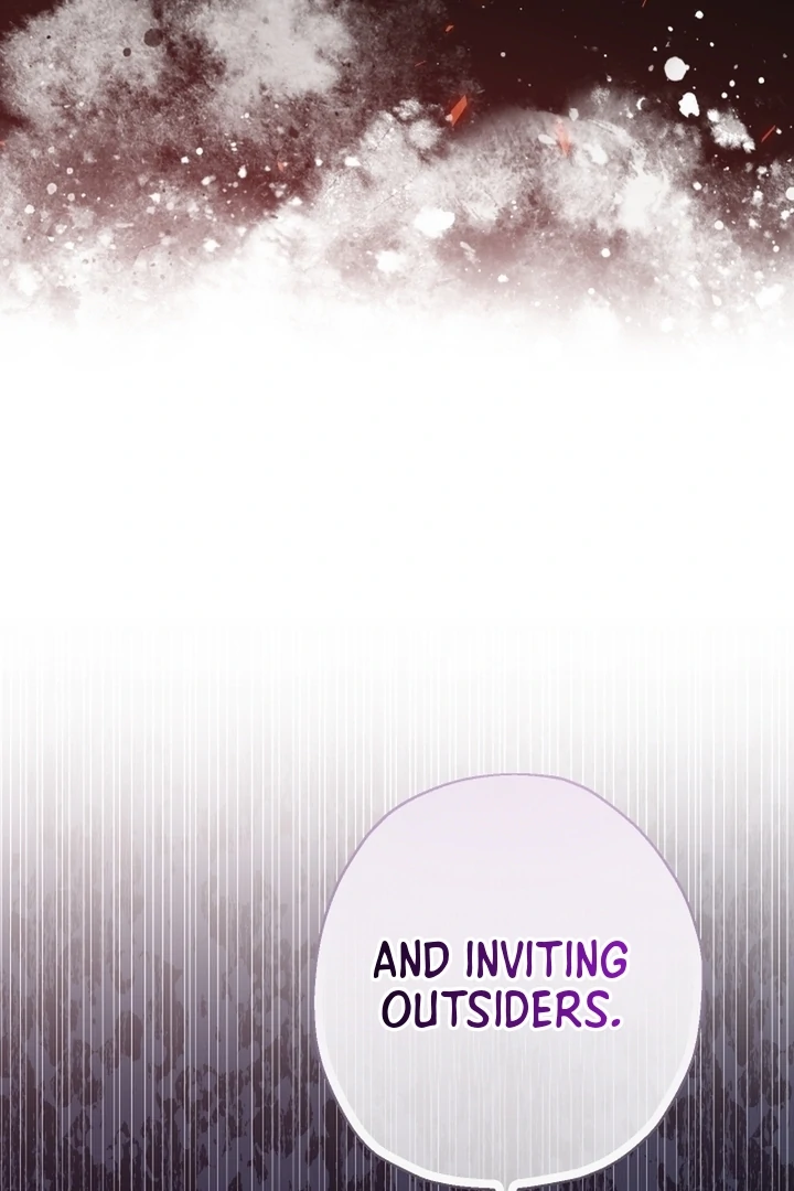 Lord Baby Runs A Romance Fantasy With Cash Chapter 87 - Page 114