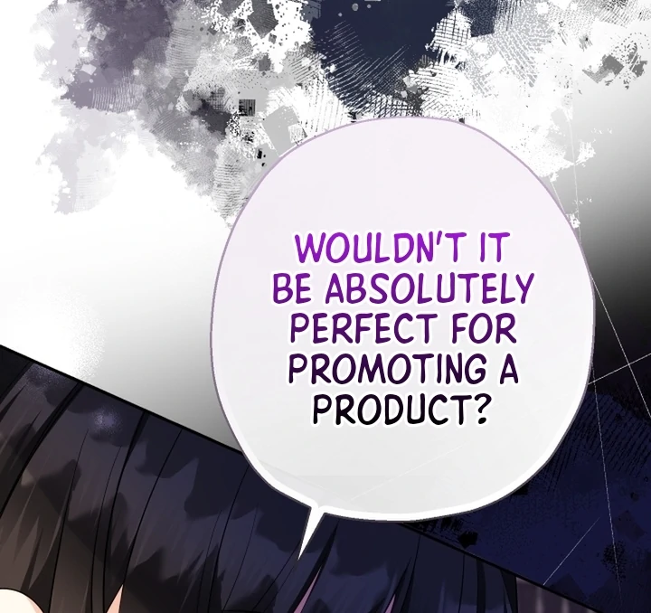 Lord Baby Runs A Romance Fantasy With Cash Chapter 87 - Page 116