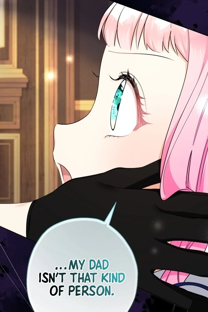 Lord Baby Runs A Romance Fantasy With Cash Chapter 87 - Page 118