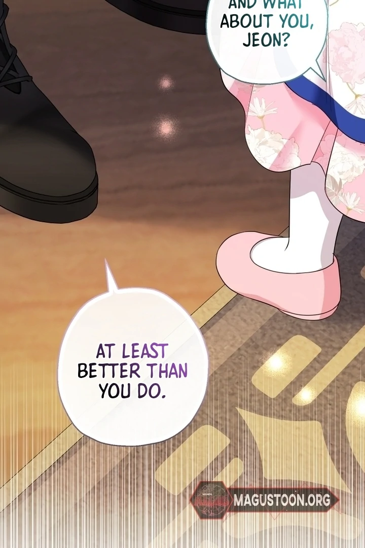 Lord Baby Runs A Romance Fantasy With Cash Chapter 87 - Page 120