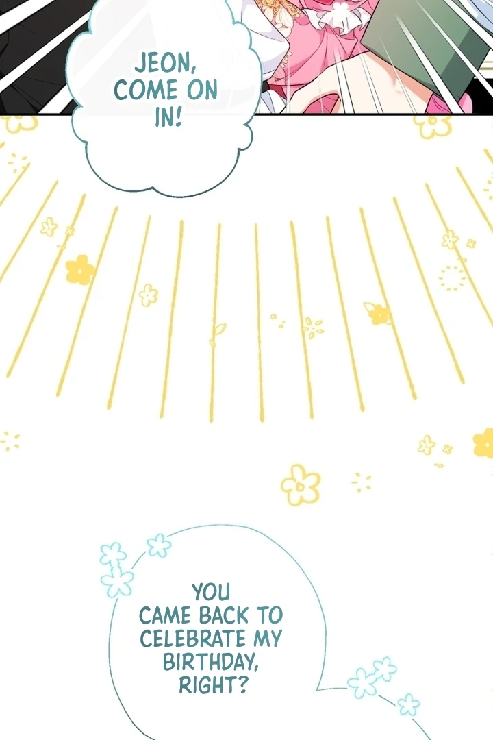 Lord Baby Runs A Romance Fantasy With Cash Chapter 87 - Page 17