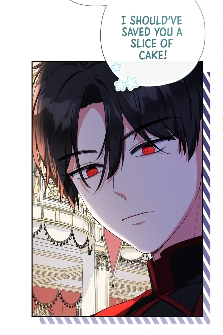 Lord Baby Runs A Romance Fantasy With Cash Chapter 87 - Page 18