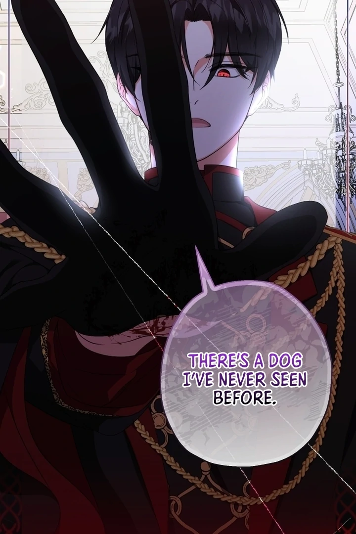 Lord Baby Runs A Romance Fantasy With Cash Chapter 87 - Page 2