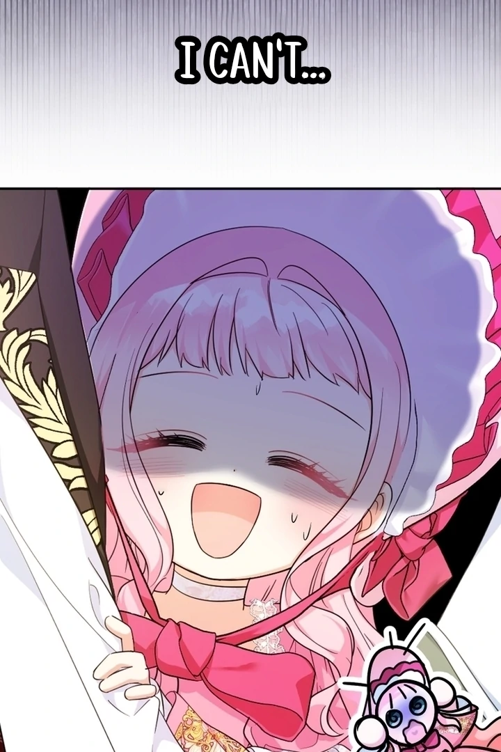 Lord Baby Runs A Romance Fantasy With Cash Chapter 87 - Page 21