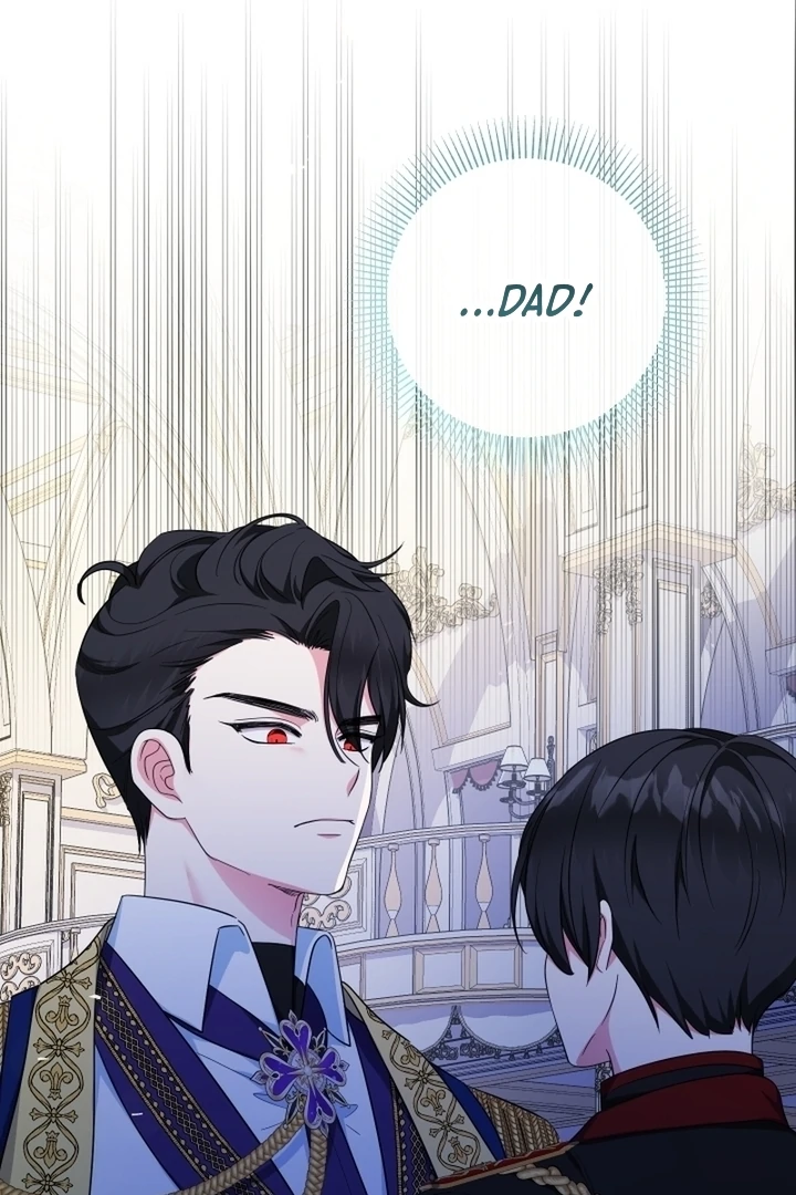 Lord Baby Runs A Romance Fantasy With Cash Chapter 87 - Page 24