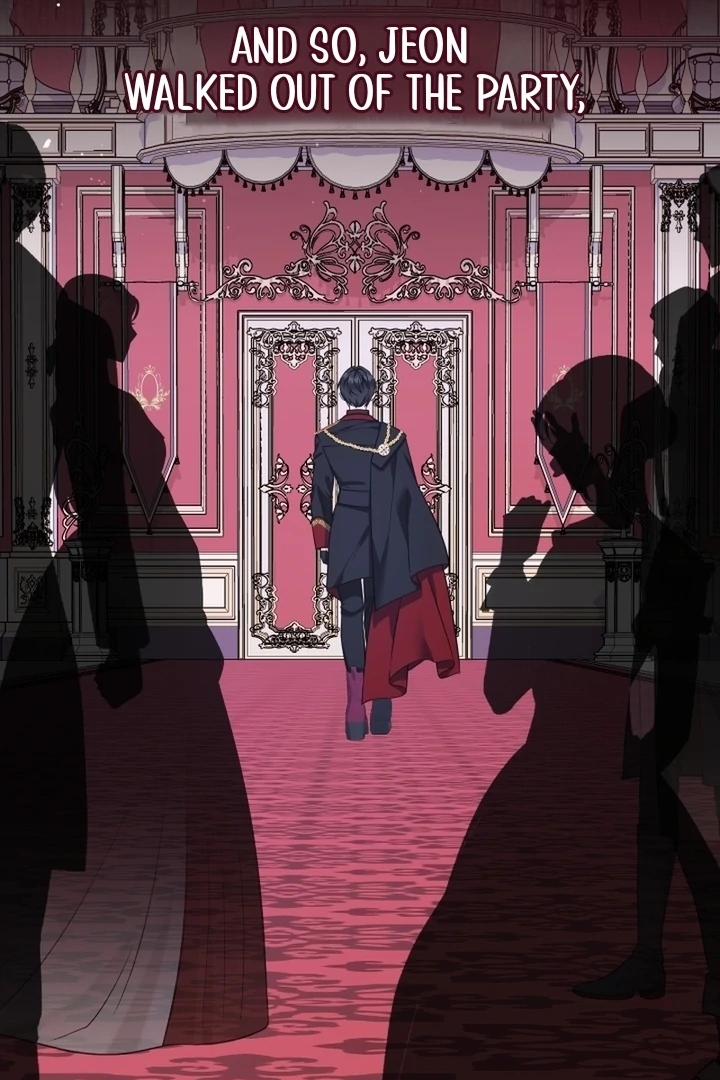 Lord Baby Runs A Romance Fantasy With Cash Chapter 87 - Page 31