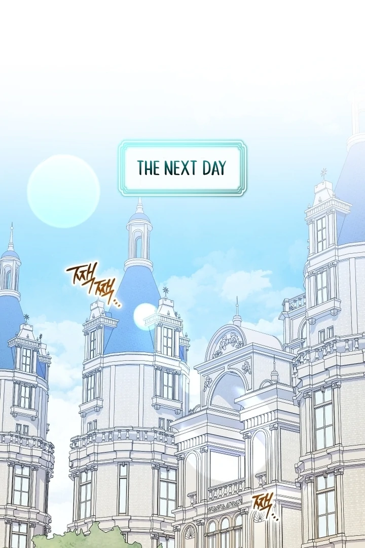 Lord Baby Runs A Romance Fantasy With Cash Chapter 87 - Page 35