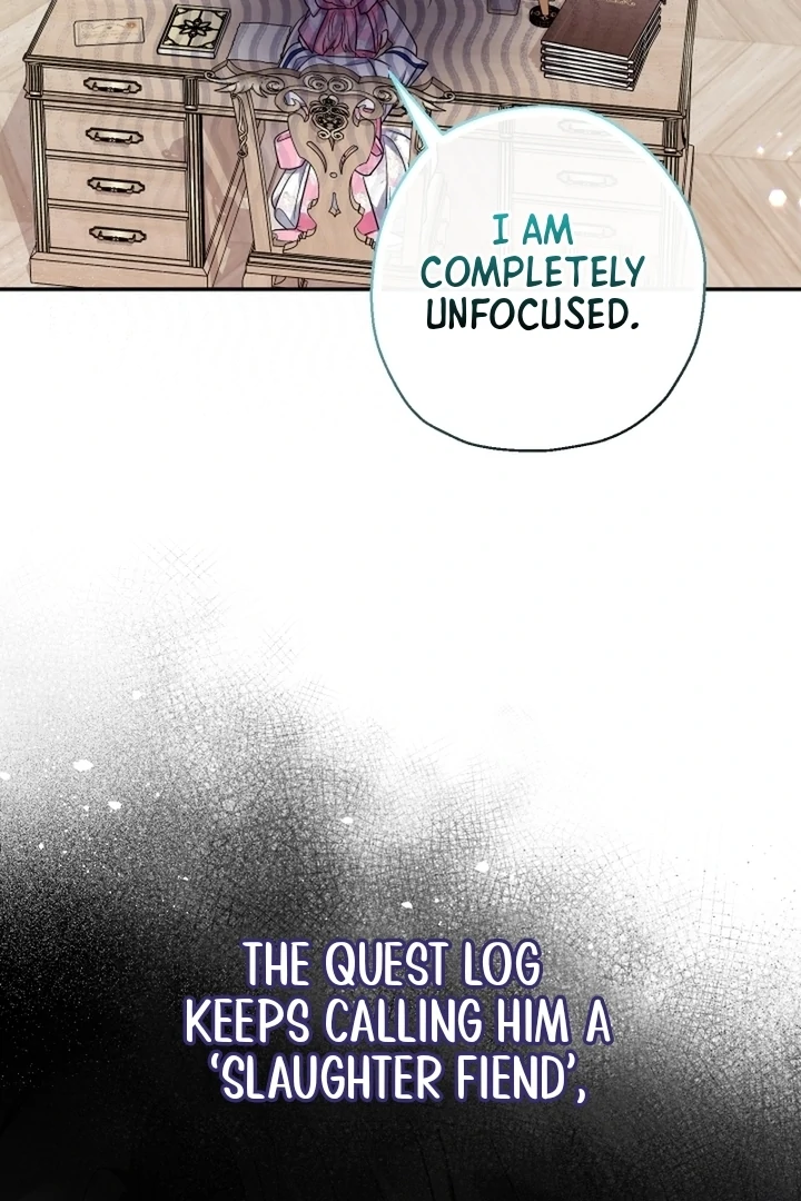 Lord Baby Runs A Romance Fantasy With Cash Chapter 87 - Page 40