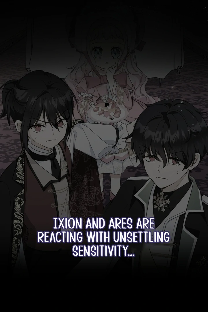 Lord Baby Runs A Romance Fantasy With Cash Chapter 87 - Page 42