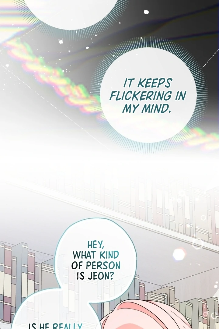 Lord Baby Runs A Romance Fantasy With Cash Chapter 87 - Page 47