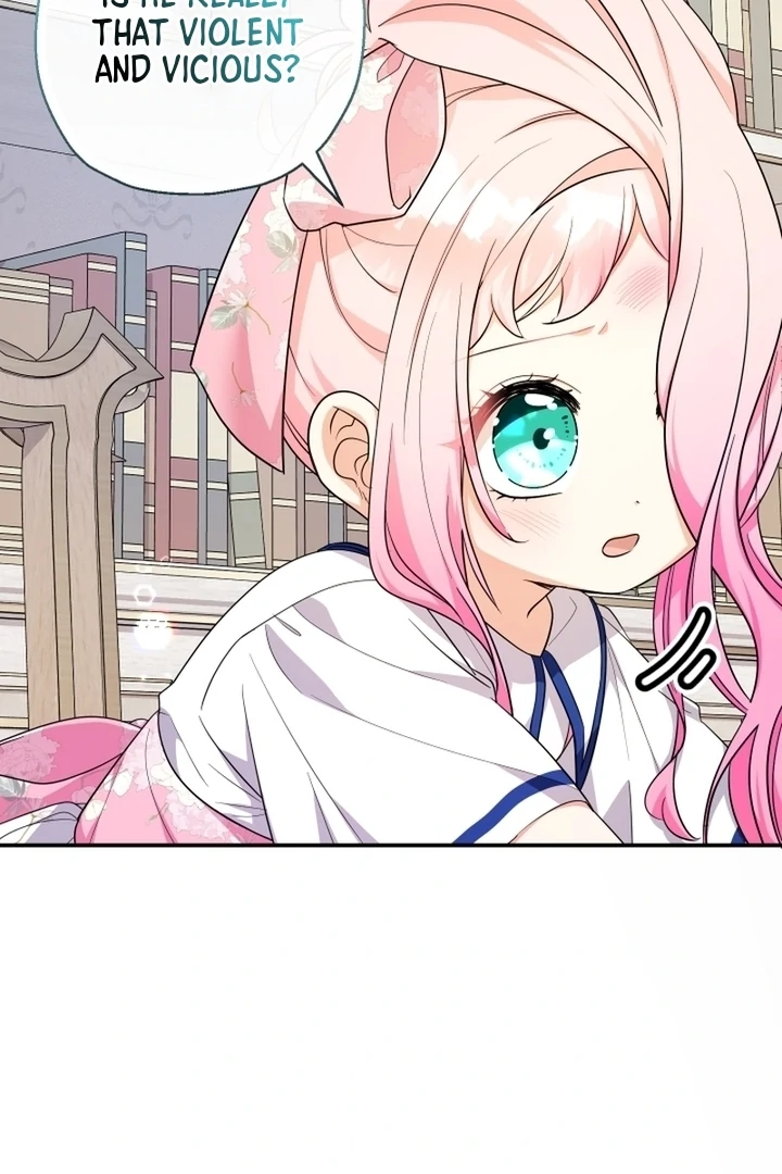 Lord Baby Runs A Romance Fantasy With Cash Chapter 87 - Page 48