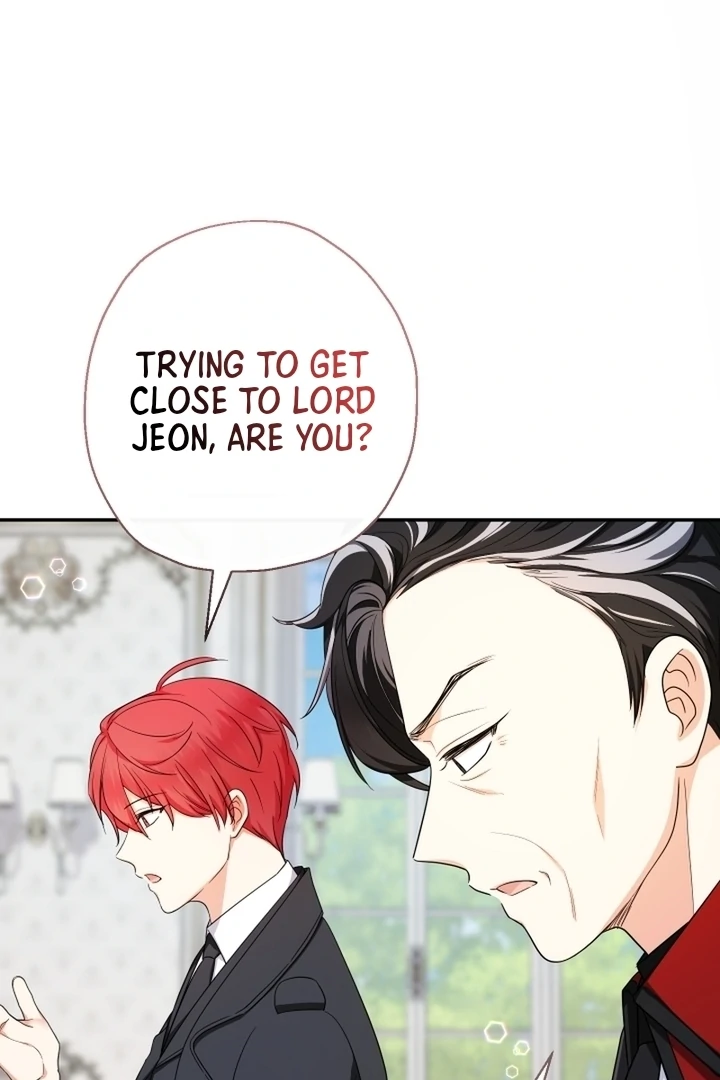 Lord Baby Runs A Romance Fantasy With Cash Chapter 87 - Page 49