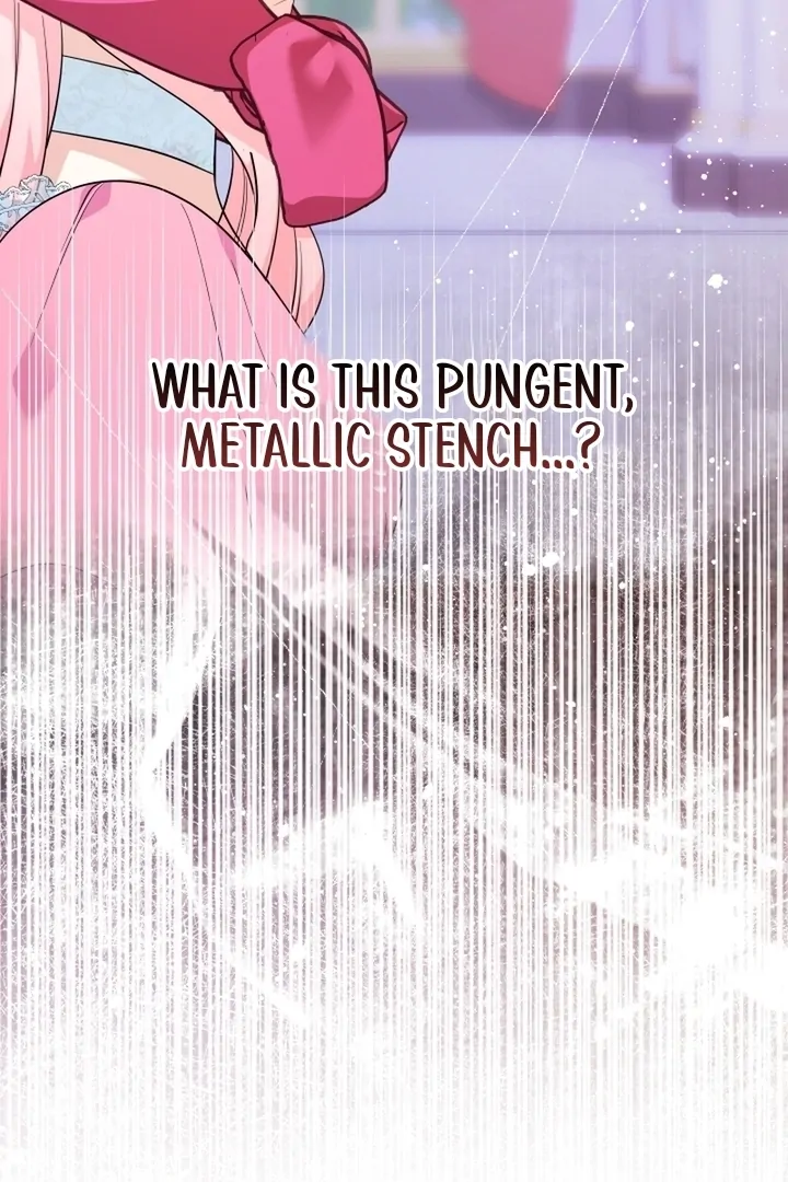 Lord Baby Runs A Romance Fantasy With Cash Chapter 87 - Page 5