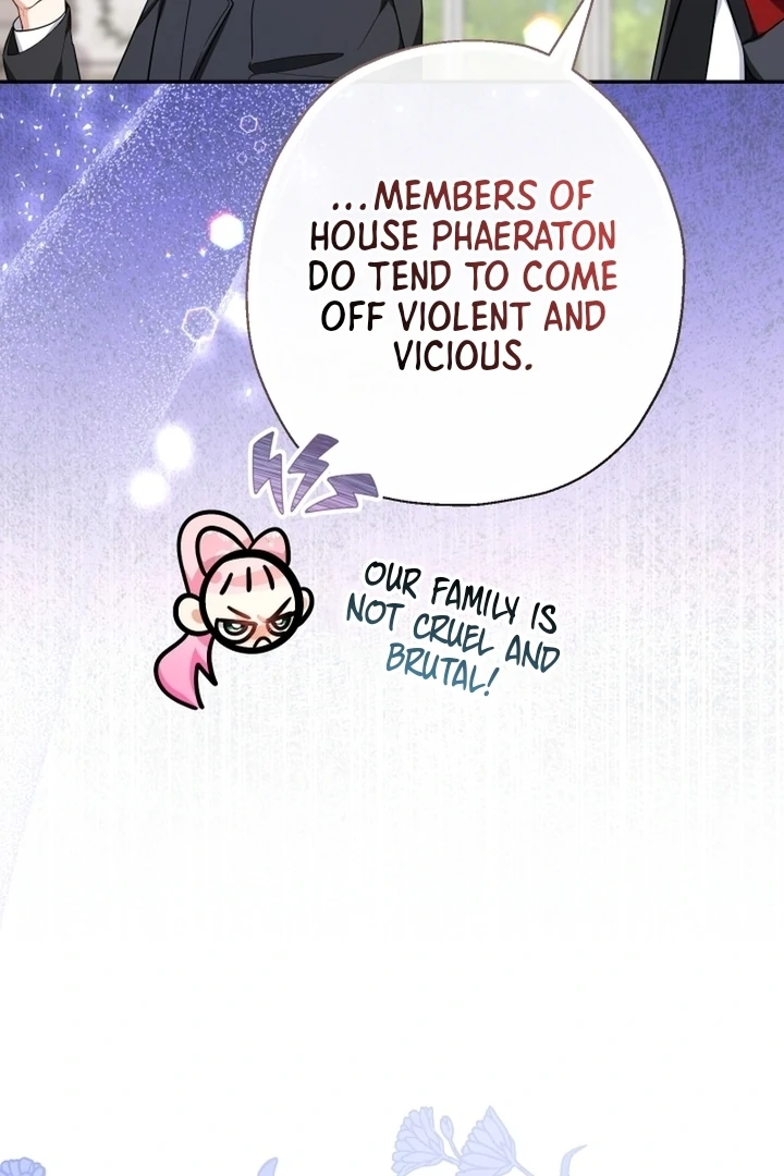 Lord Baby Runs A Romance Fantasy With Cash Chapter 87 - Page 50