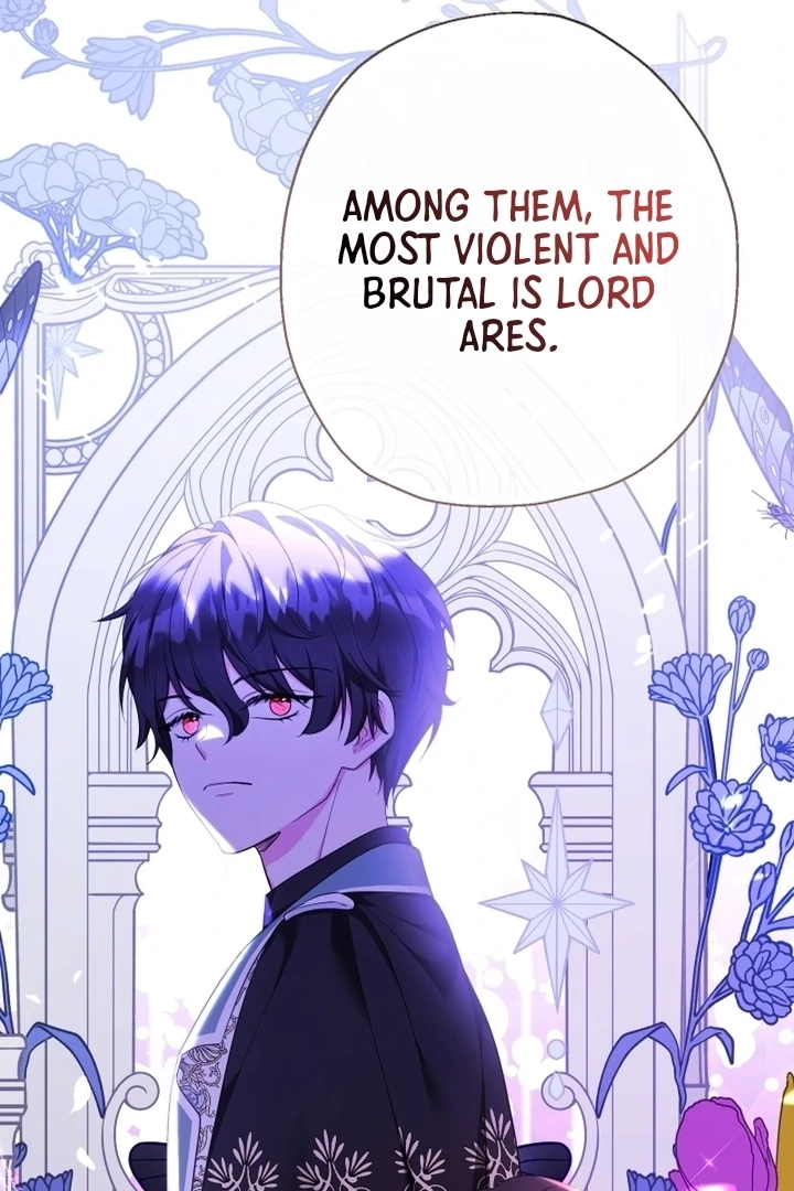 Lord Baby Runs A Romance Fantasy With Cash Chapter 87 - Page 51