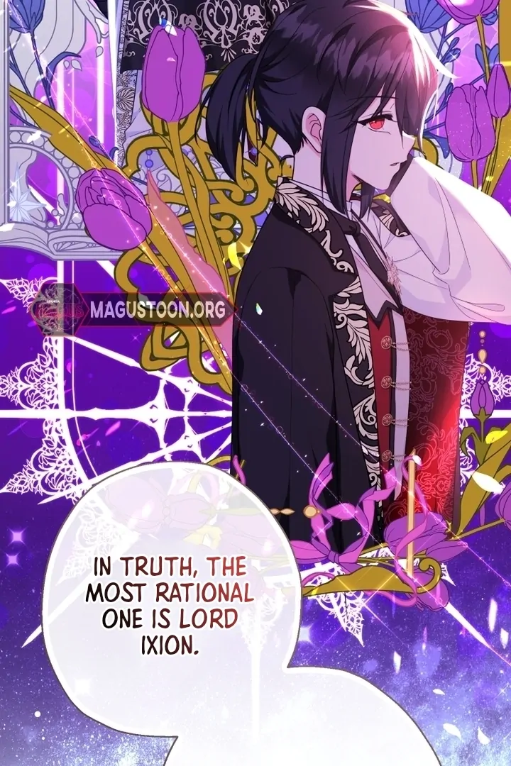 Lord Baby Runs A Romance Fantasy With Cash Chapter 87 - Page 52