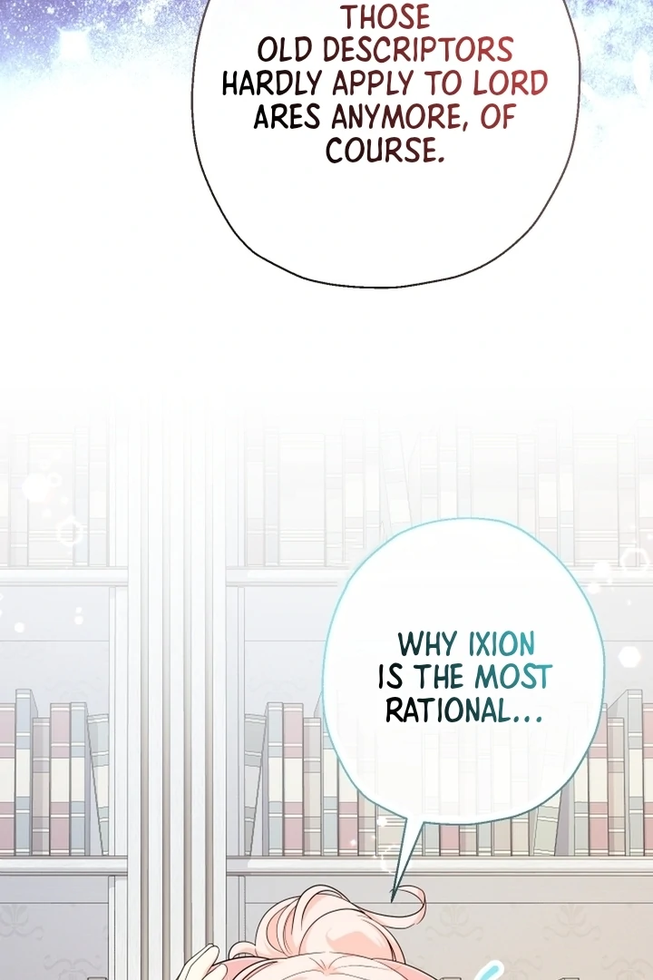 Lord Baby Runs A Romance Fantasy With Cash Chapter 87 - Page 53