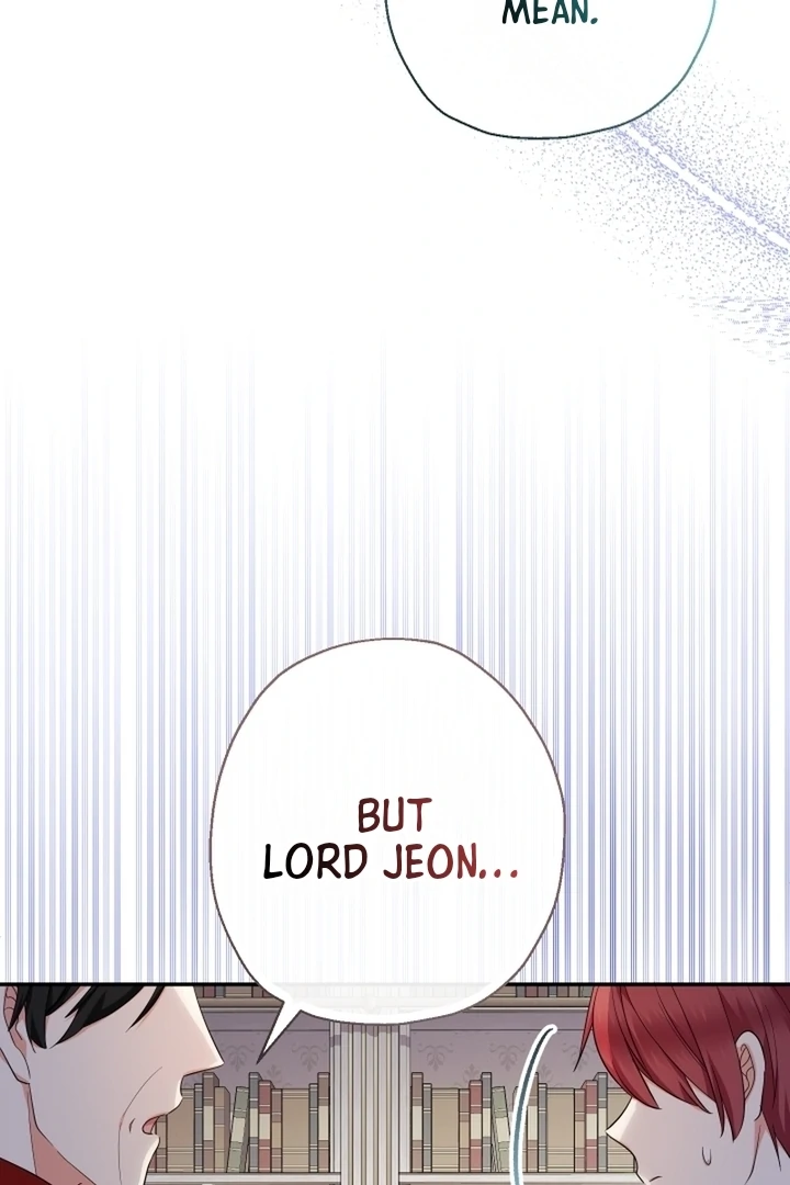 Lord Baby Runs A Romance Fantasy With Cash Chapter 87 - Page 55