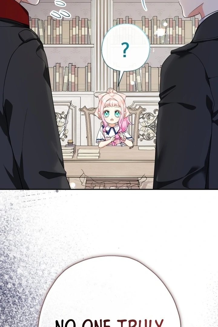 Lord Baby Runs A Romance Fantasy With Cash Chapter 87 - Page 56