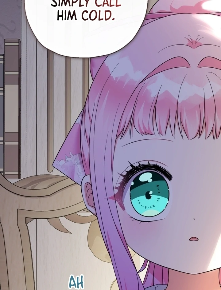 Lord Baby Runs A Romance Fantasy With Cash Chapter 87 - Page 59