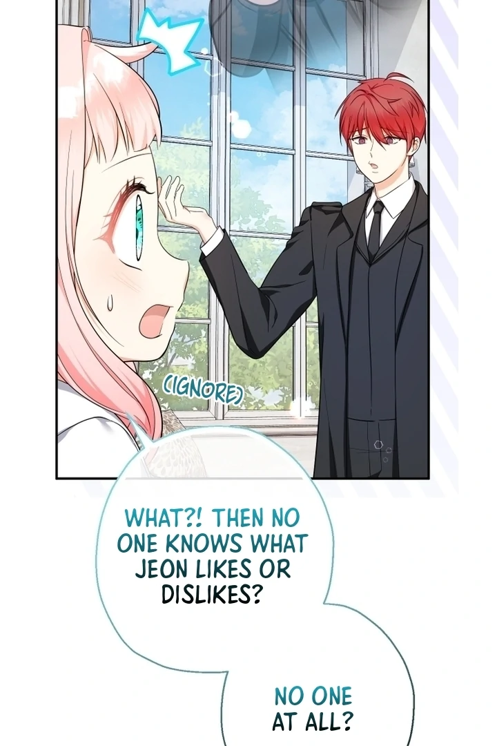 Lord Baby Runs A Romance Fantasy With Cash Chapter 87 - Page 62