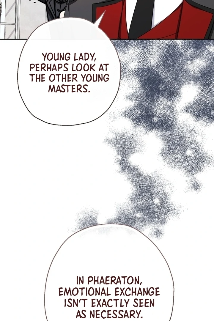 Lord Baby Runs A Romance Fantasy With Cash Chapter 87 - Page 64