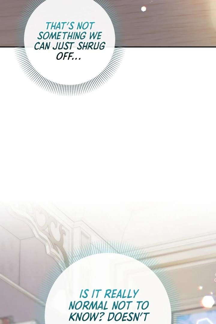 Lord Baby Runs A Romance Fantasy With Cash Chapter 87 - Page 66