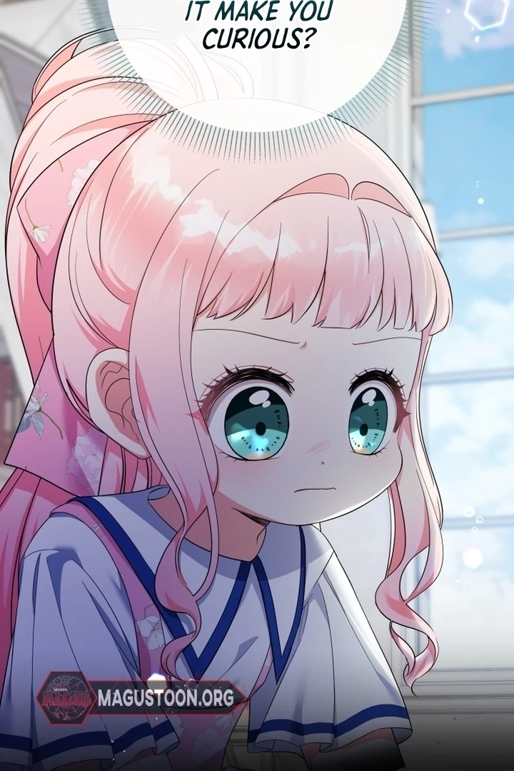 Lord Baby Runs A Romance Fantasy With Cash Chapter 87 - Page 67