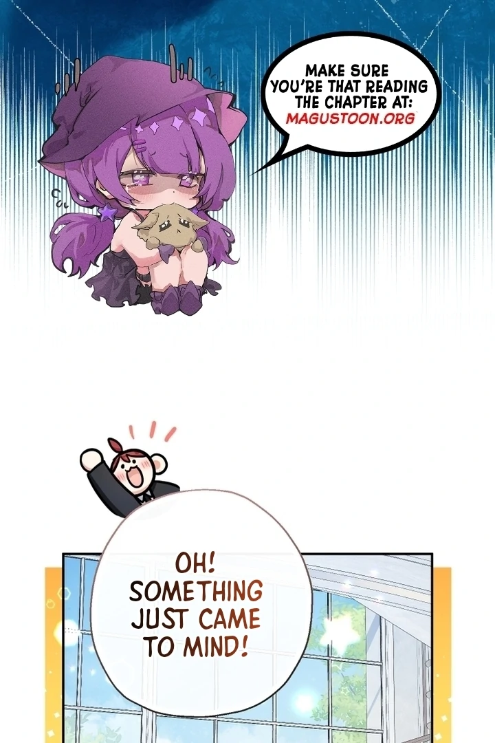 Lord Baby Runs A Romance Fantasy With Cash Chapter 87 - Page 70