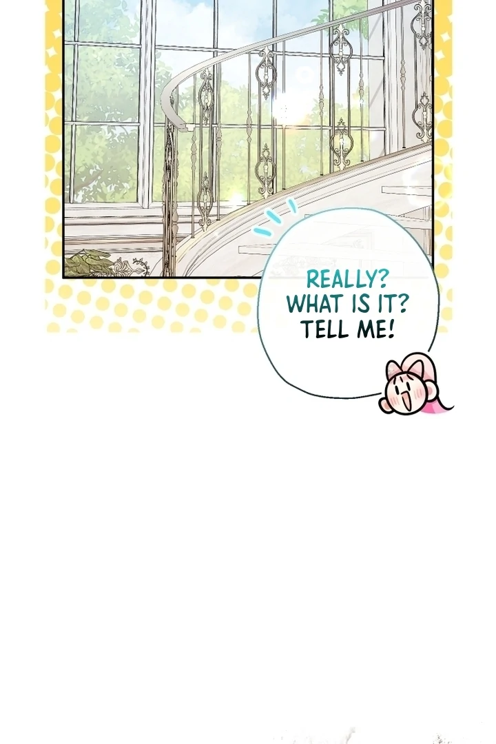 Lord Baby Runs A Romance Fantasy With Cash Chapter 87 - Page 71