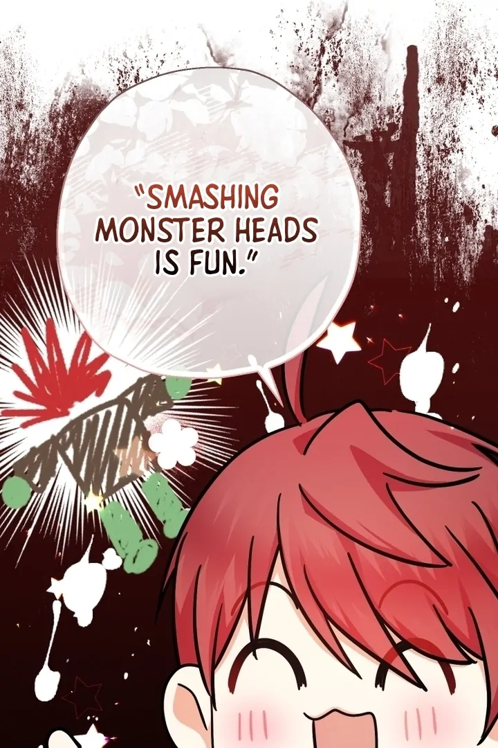 Lord Baby Runs A Romance Fantasy With Cash Chapter 87 - Page 72