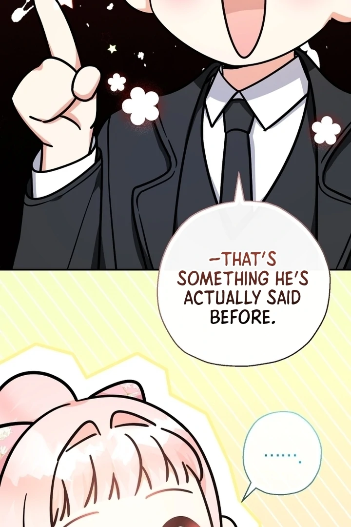 Lord Baby Runs A Romance Fantasy With Cash Chapter 87 - Page 73