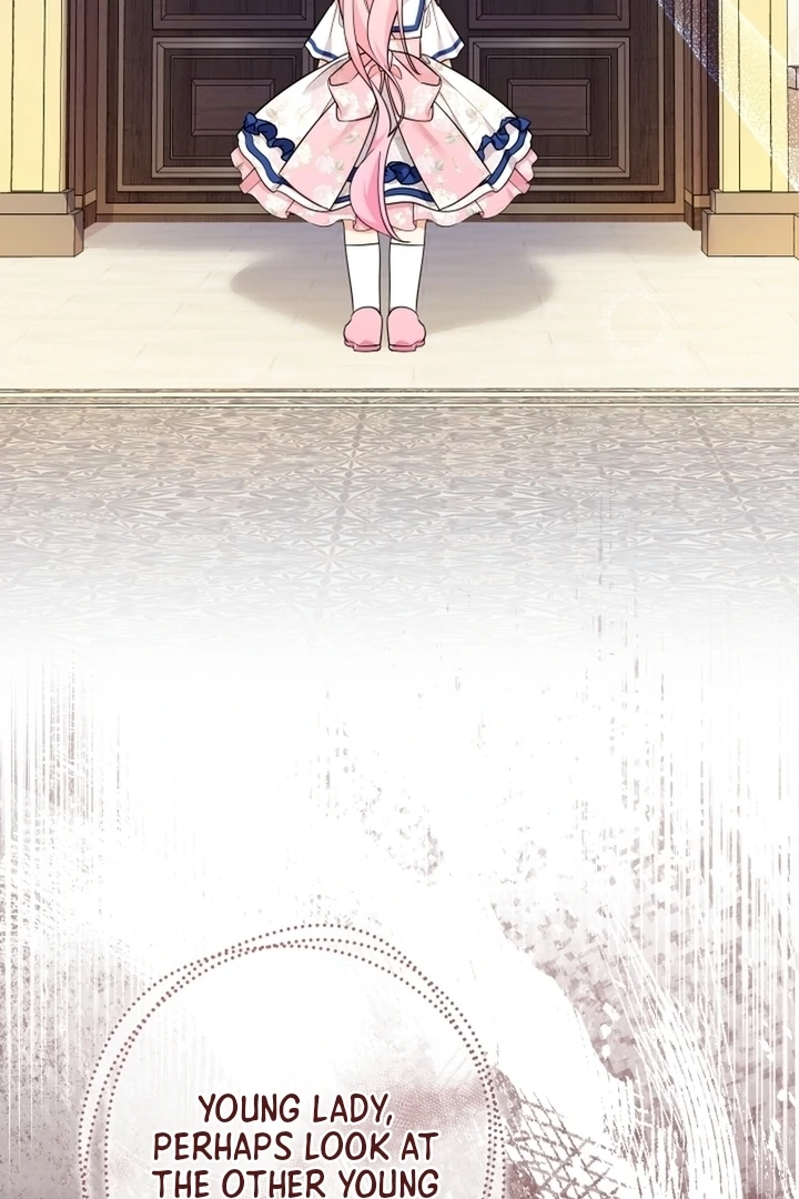 Lord Baby Runs A Romance Fantasy With Cash Chapter 87 - Page 80