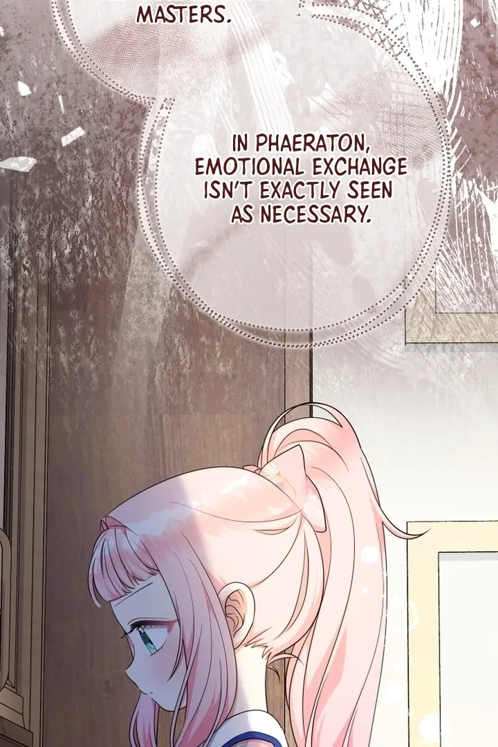 Lord Baby Runs A Romance Fantasy With Cash Chapter 87 - Page 81